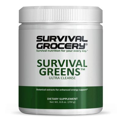 Survival Greens™ Survival Greens™