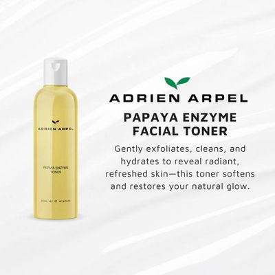 Papaya Enzyme Toner