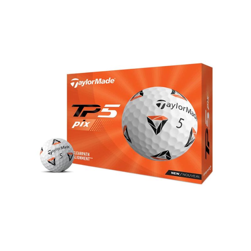 BALL TM TP5 PIX