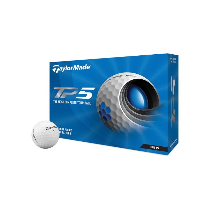 BALL TM TP5 WHT SLEEVE