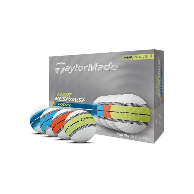 BALL TM TOUR RESPONSE STRIPE MULTI