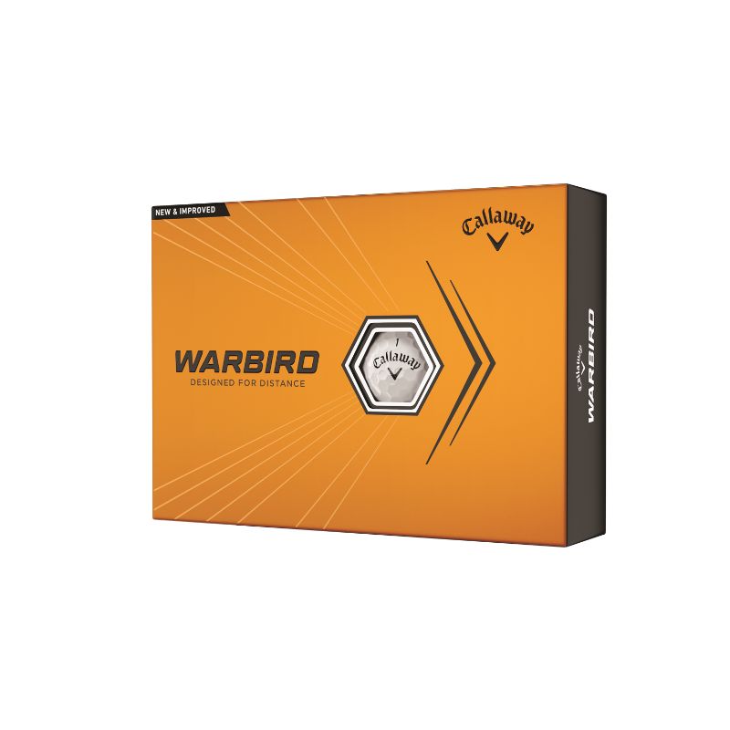 BALL CALL WARBIRD SLEEVE