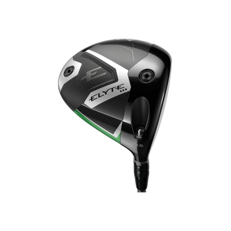 Callaway Elyte Triple Diamond Driver | The Pro Shop | Mauritius