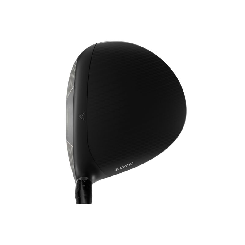 ELYTE ◆◆◆ TD 10.5 Callaway Elyte Triple Diamond Driver | The Pro Shop | Mauritius