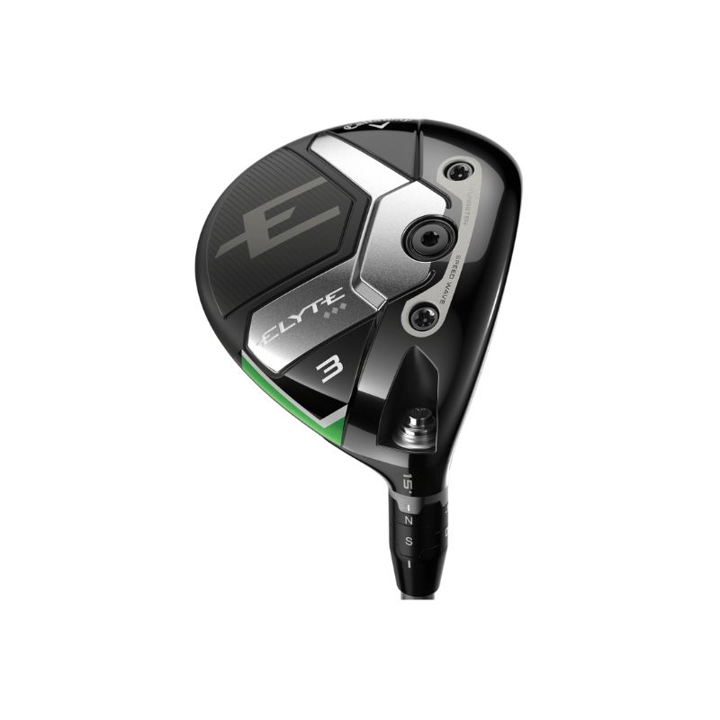 FWD CALLAWAY ELYTE - FW3  TD