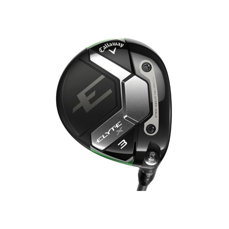 FWD CALLAWAY ELYTE X - FW3