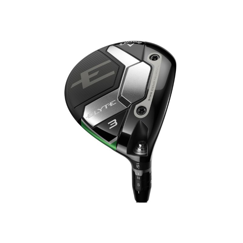 FWD CALLAWAY ELYTE - FW3