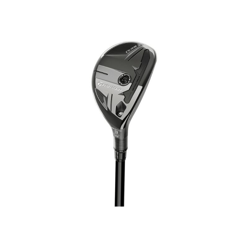 HYD TM25 QI35 #3 R RH