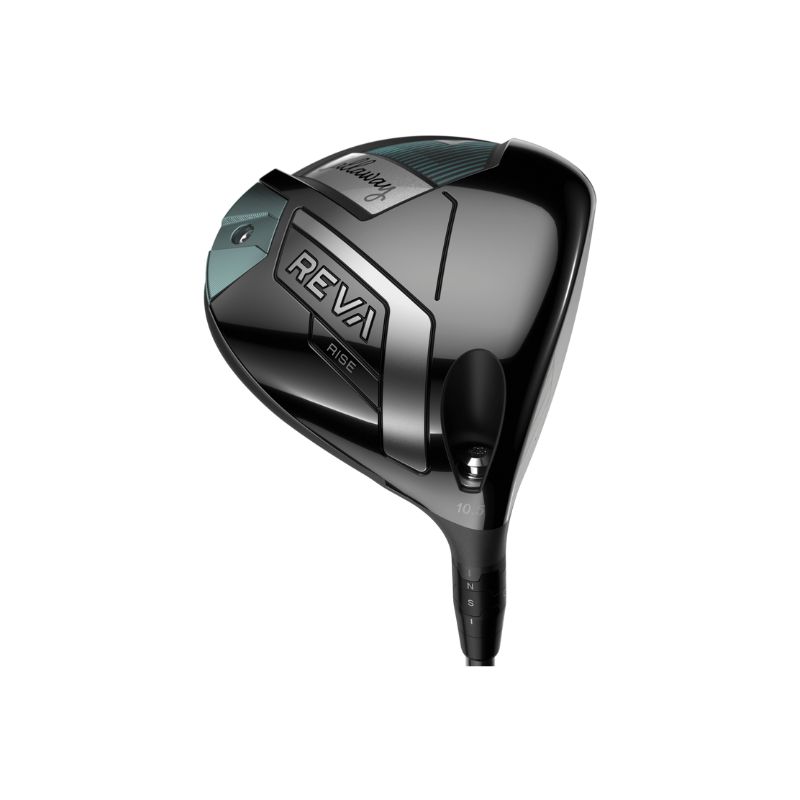 DRV CALL REVA 12 L RH