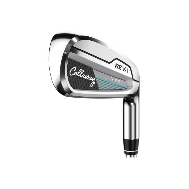 IRONS/G CALL REVA #6-P/S LDY RH