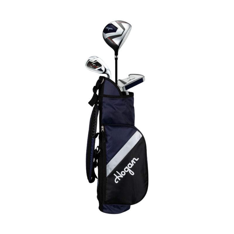PCK SET JNR HOGAN 3-5 RH