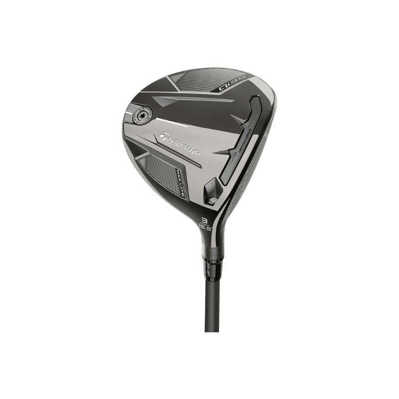 FWD TM QI35 MAX LITE #3 L RH
