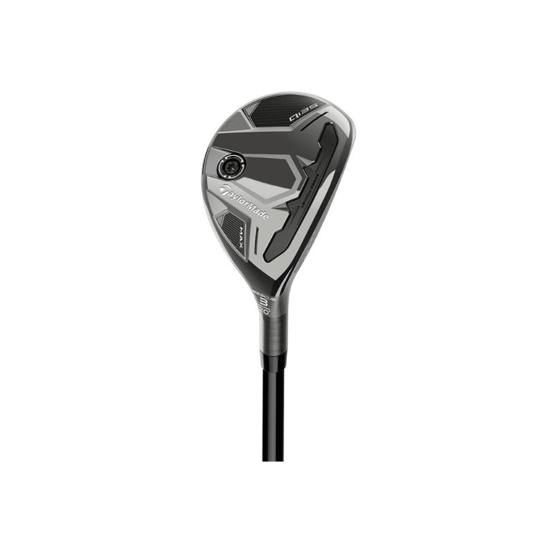 HYD TM QI35 MAX #3 R RH