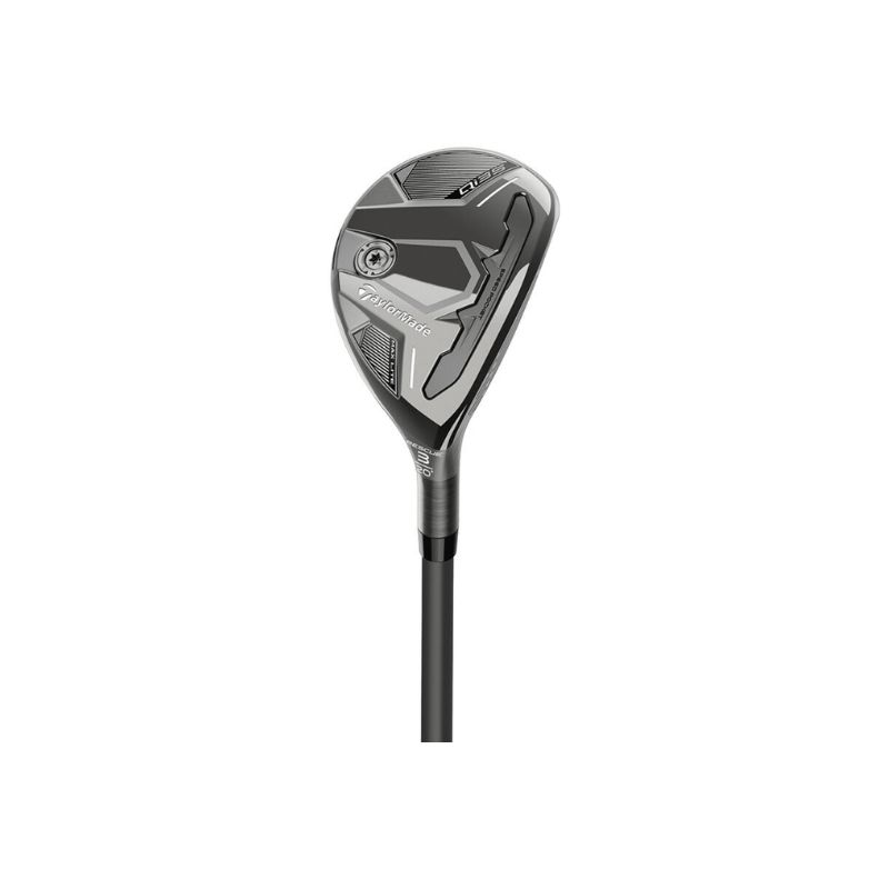 HYD TM QI35 MAX LITE #4 L RH