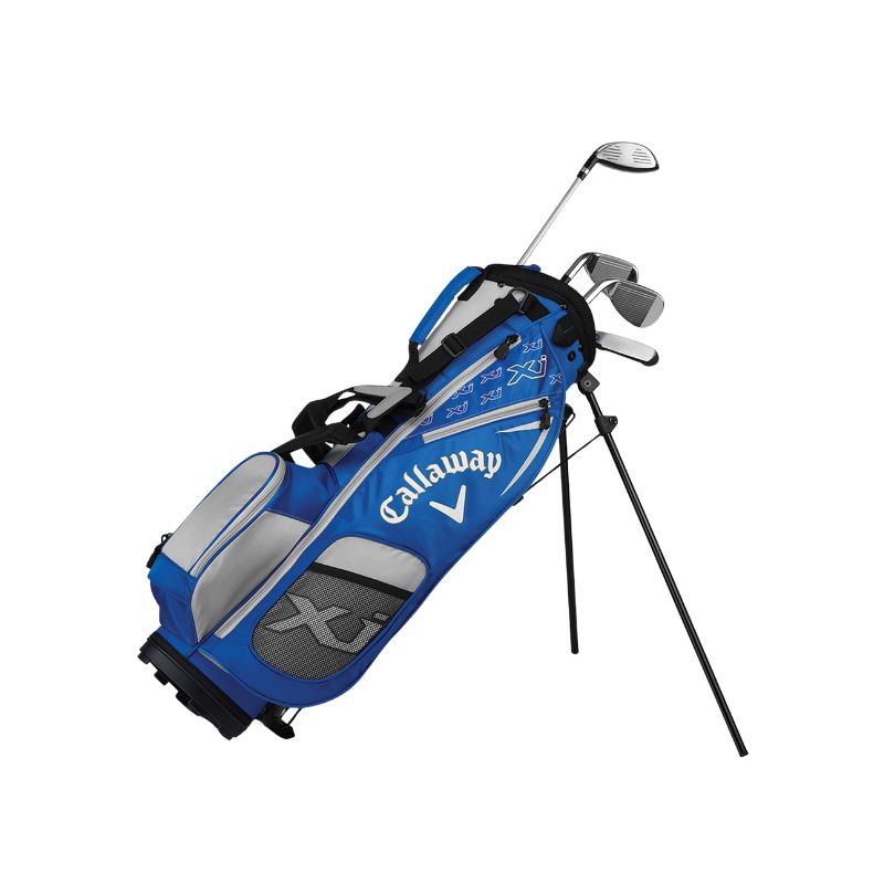 CALLAWAY JUNIOR SET XJ1 - RH
