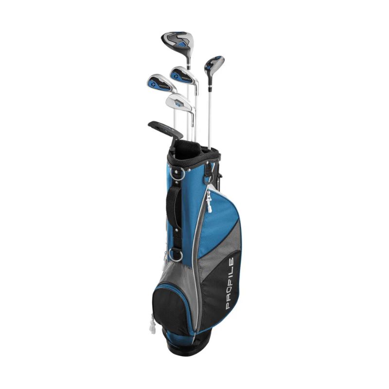 PCK SET JNR W/S PROFILE LARGE RH
