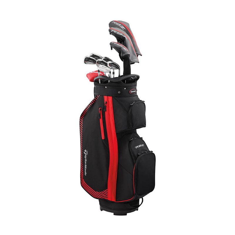 PCK SET M TM RBZ GPH 11PC RH
