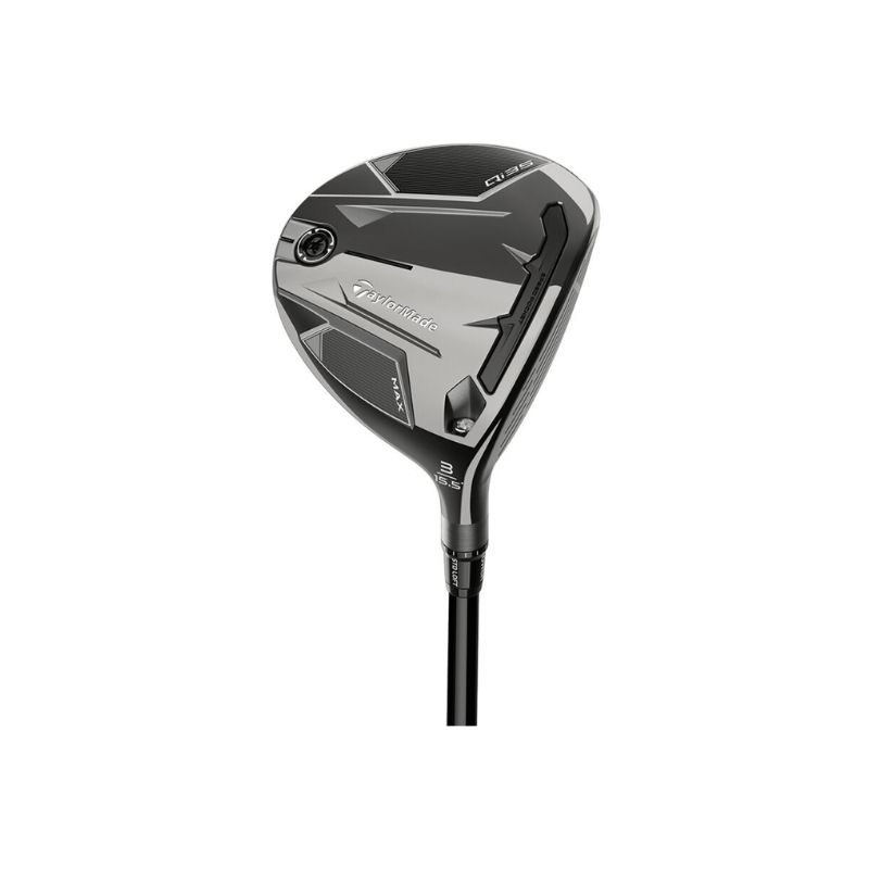 FWD TM25 QI35 MAX STEEL #3 R RH