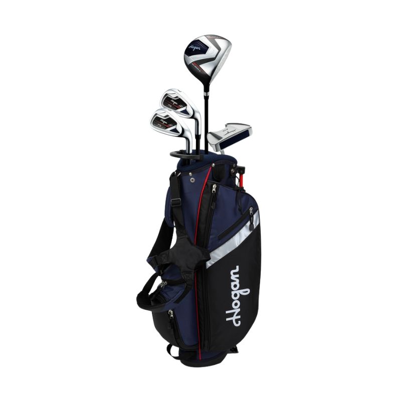 PCK SET JNR HOGAN 6-8 RH