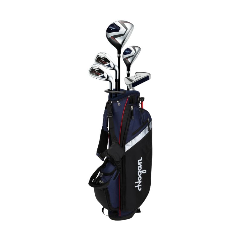 PCK SET JNR HOGAN 9-12 RH