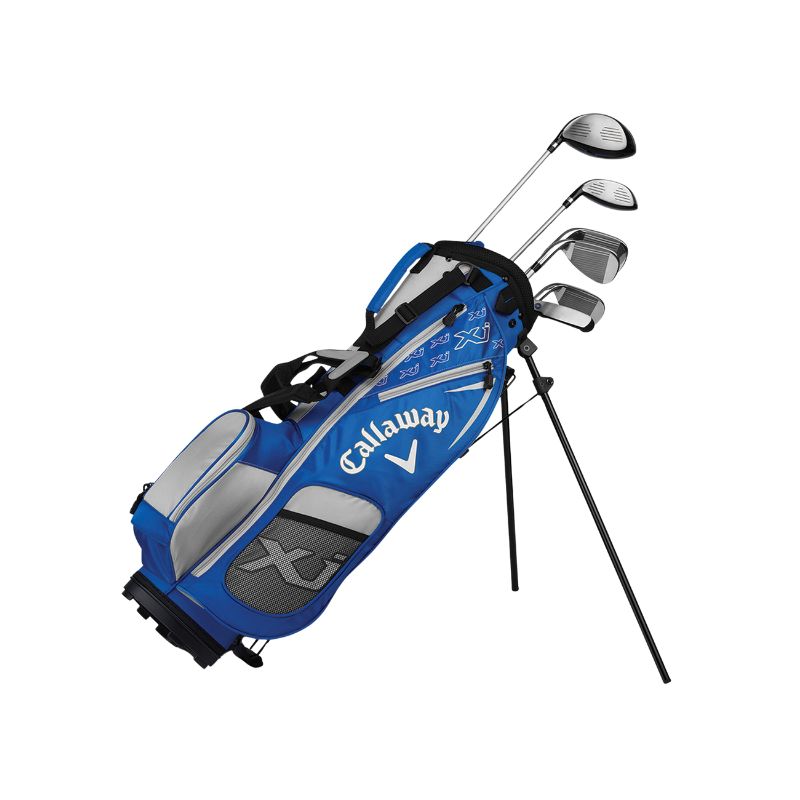 CALLAWAY JUNIOR SET XJ2 - RH
