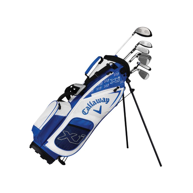 CALLAWAY JUNIOR SET XJ3 - RH