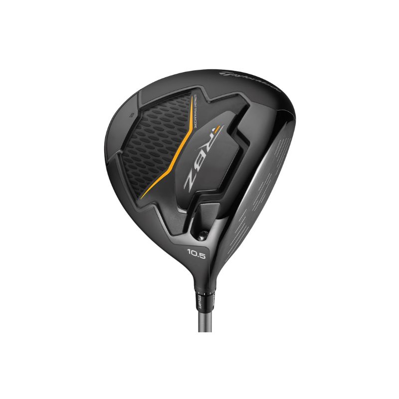 DRV TM RBZ 9.5 R LH