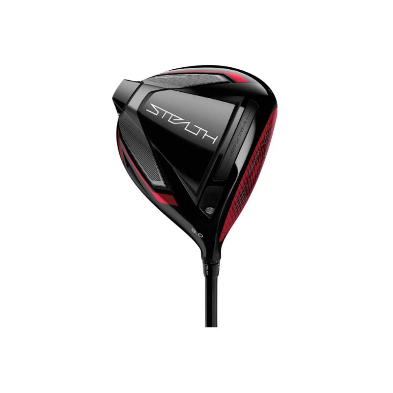DRV TM STEALTH 9 X RH