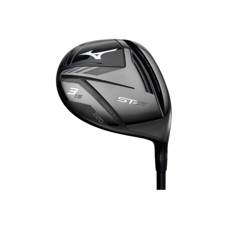 FWD MIZ STX220 #5 R RH