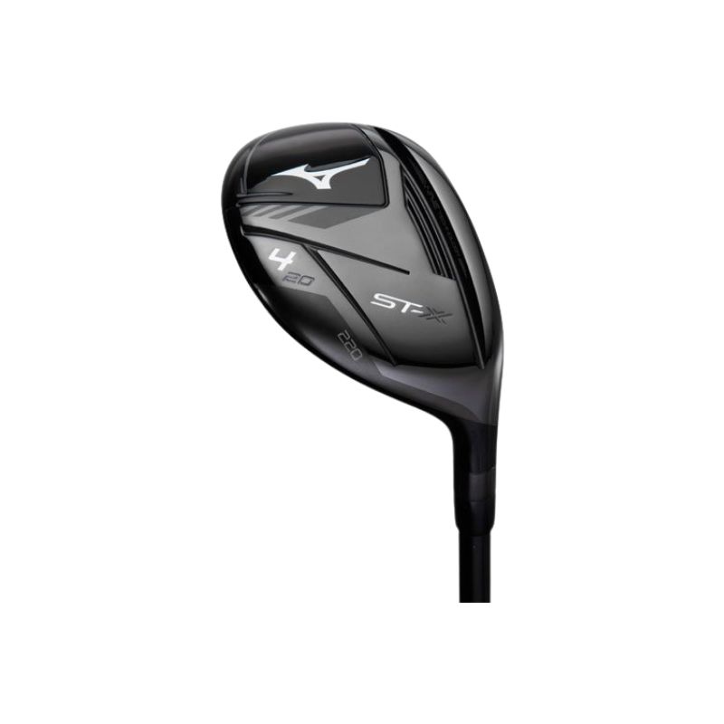 HYD MIZ STX220 #4 A RH