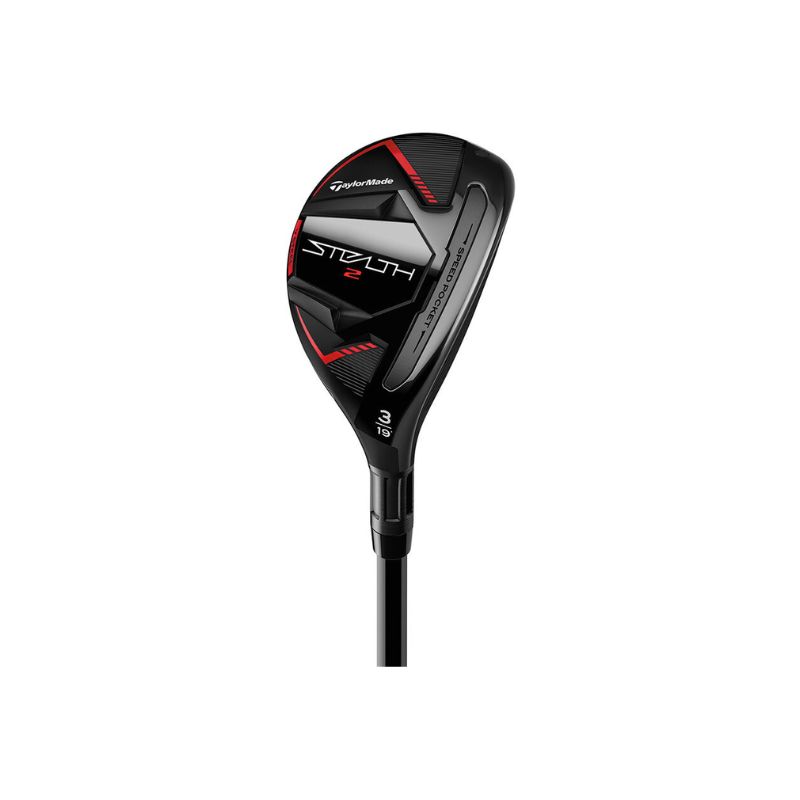 HYD TM STEALTH2 #4 R LH