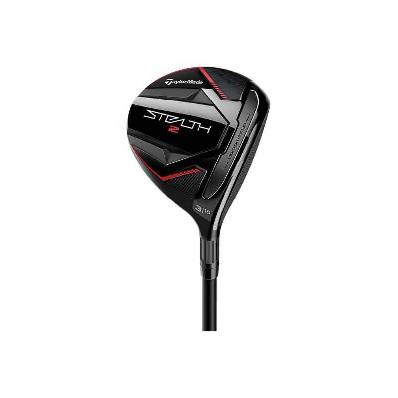 FWD TM STEALTH PLUS #3 X RH