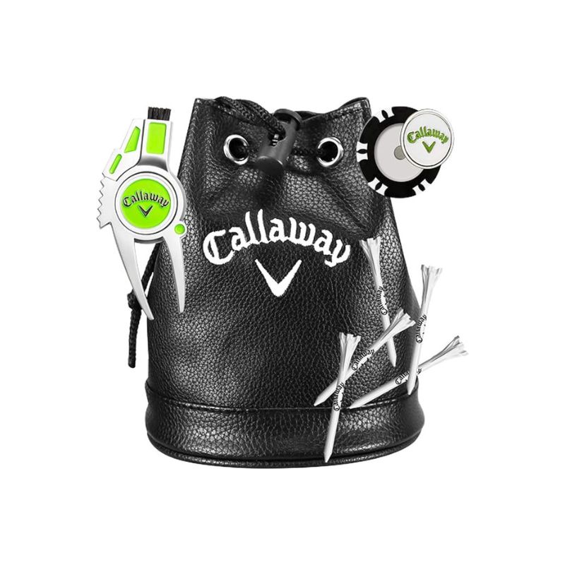 CALLAWAY VIP SET