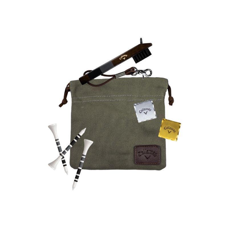 CALLAWAY HERITAGE ACCESS KIT
