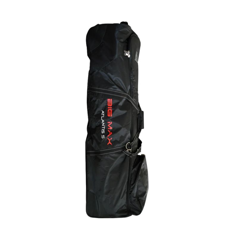 TRAVEL COVER BIG MAX ATLANTIS BLK