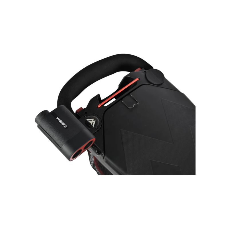 BIG MAX QF GPS HOLDER