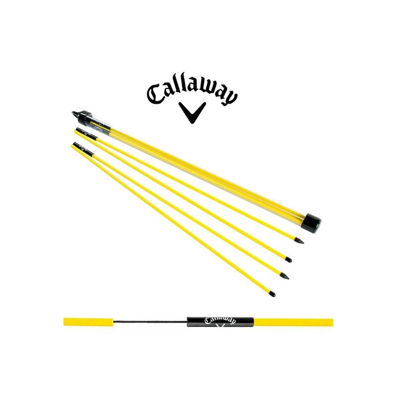 CALLAWAY ALIGNMENT STICK
