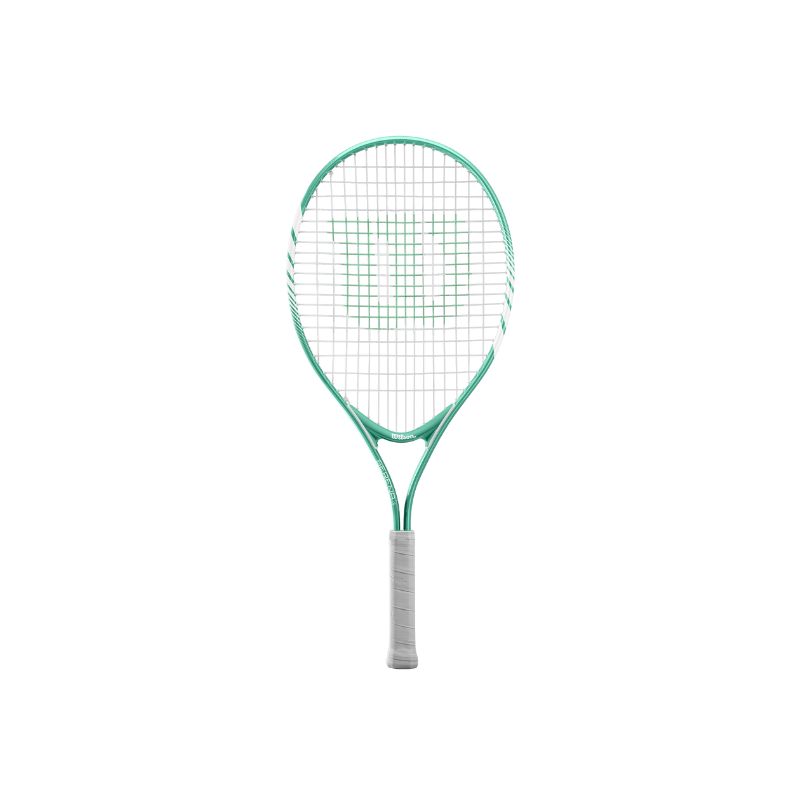 TENNIS RACKET W/S SERENA 25'' 9-10 YRS