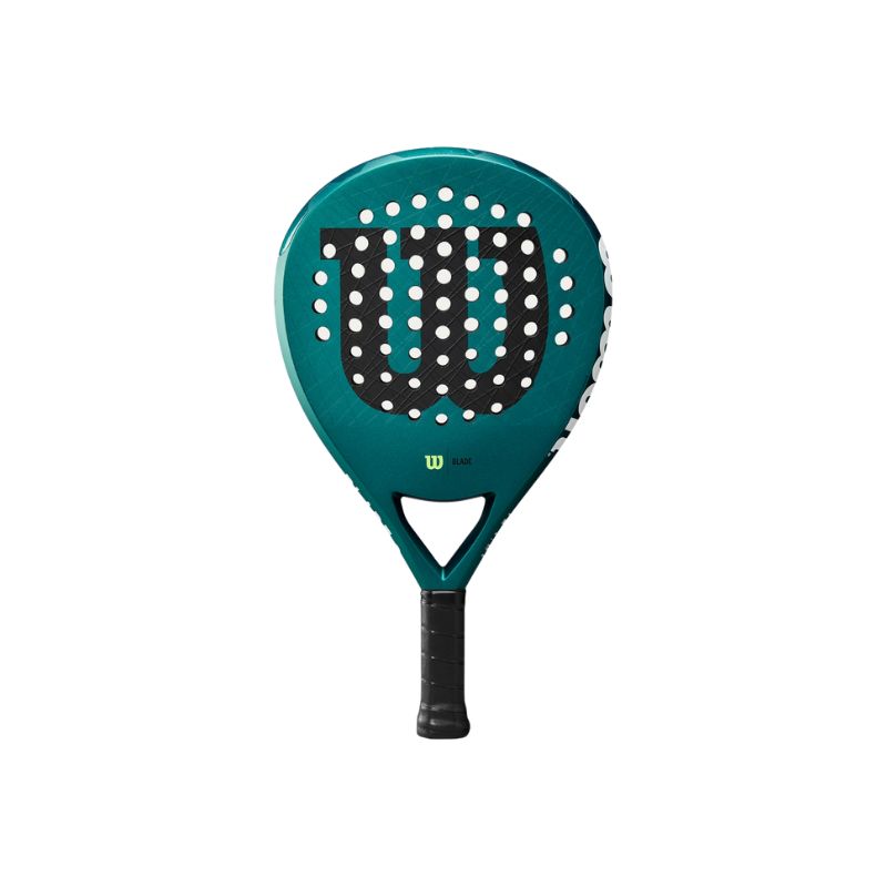 PADEL RACKET W/S BLADE PRO V3