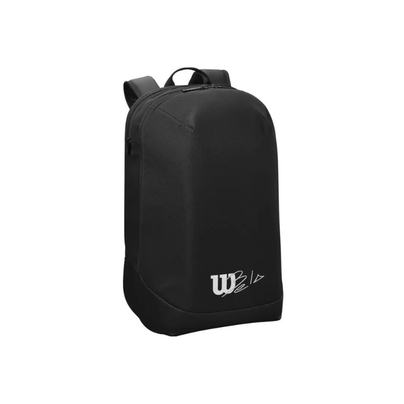 BACKPACK W/S BELA BLK