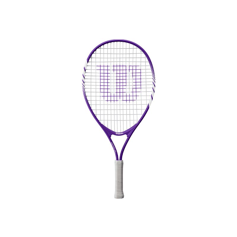 TENNIS RACKET W/S SERENA 23'' 7-8 YRS