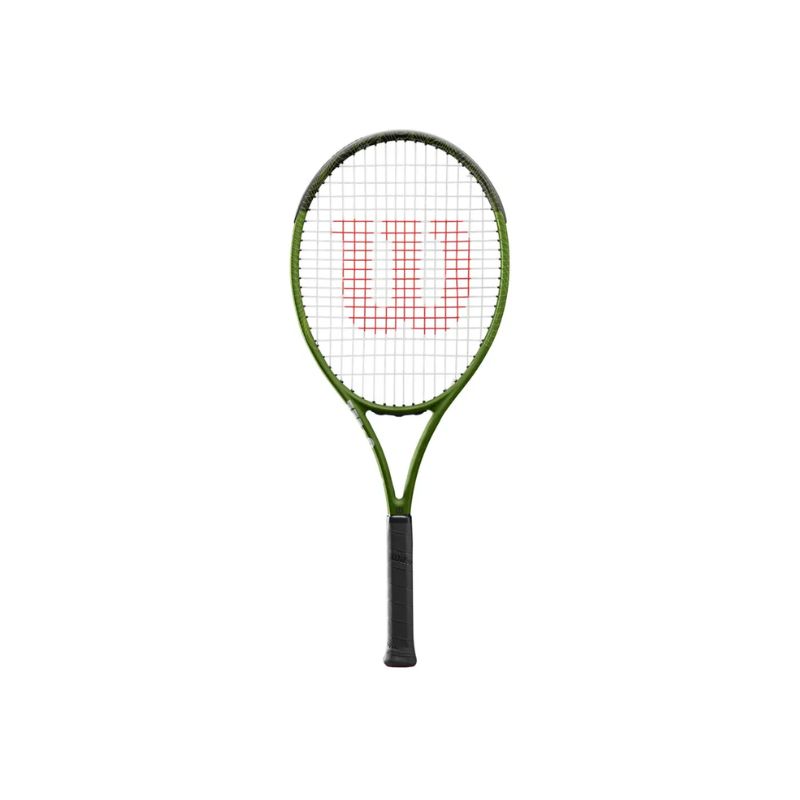 TENNIS RACKET W/S BLADE FEEL  COMP 26'' 10-11 YRS