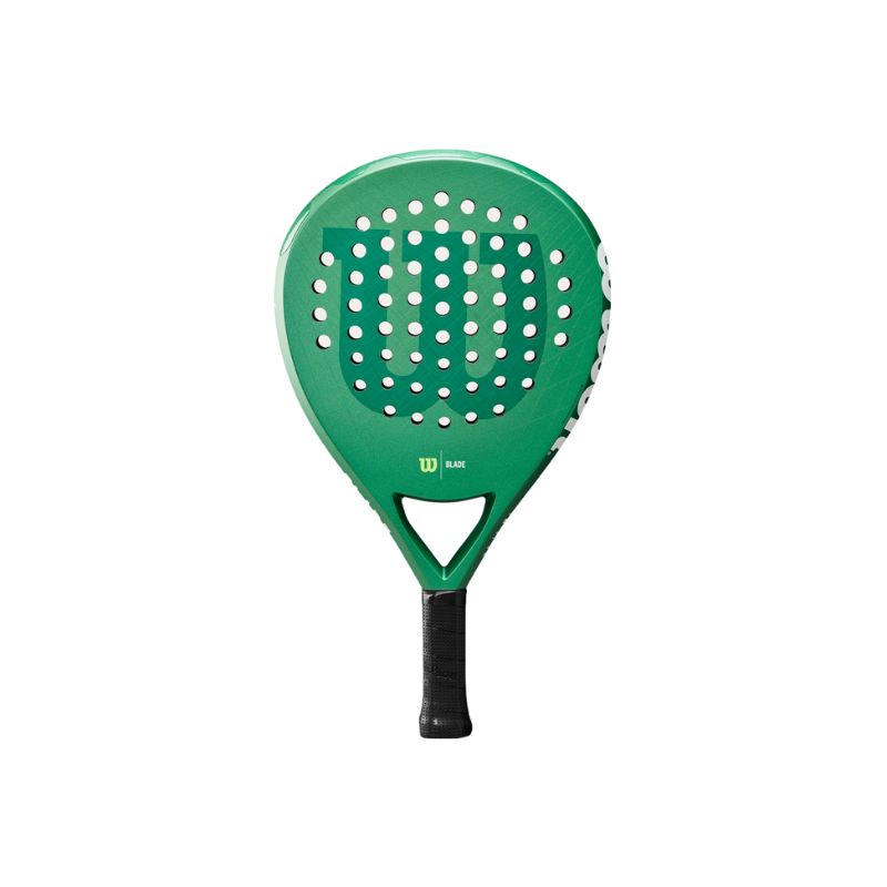 PADEL RACKET W/S BLADE LS V3