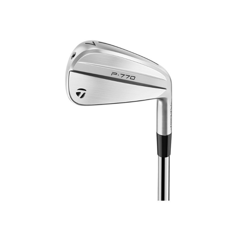 IRONS/S TM P770 #4-PW S RH