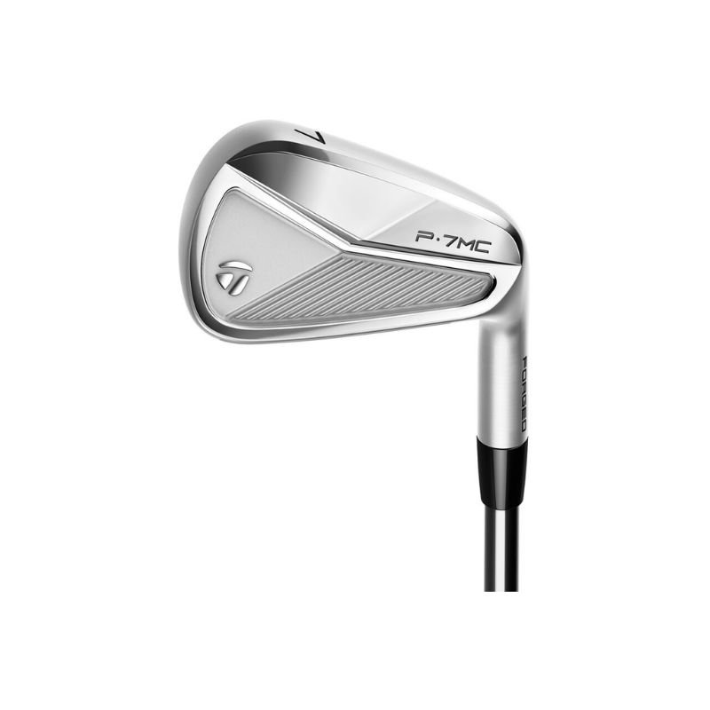 IRONS/S TM P7MC #4-PW S RH