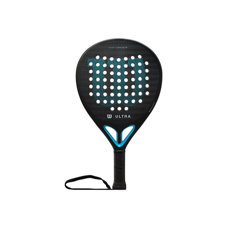 PADEL RACKET W/S ULTRA ELITE  V2