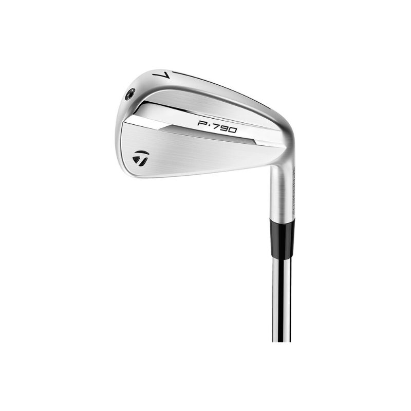 IRONS/S FORGED TM P790 #4-PW REG RH