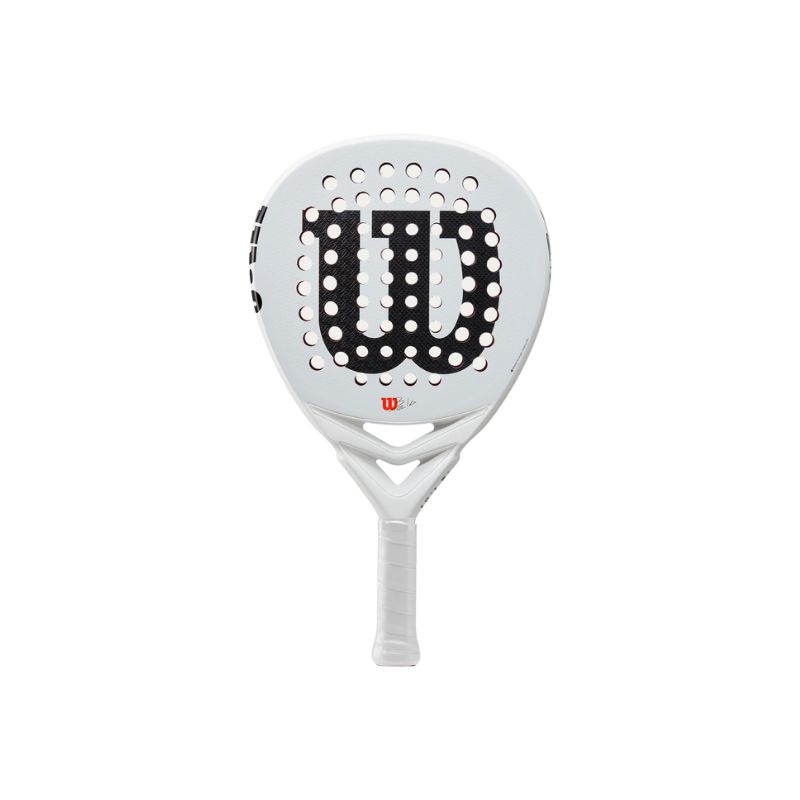 PADEL RACKET W/S BELA LT V2.5