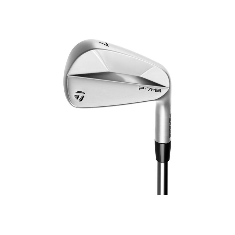 IRONS/S TM P7MB #3-PW S RH