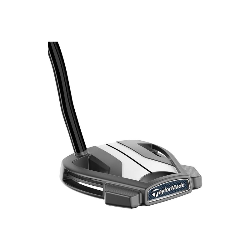 PUT TM SPIDER TOUR S DOUBLE BEND RH
